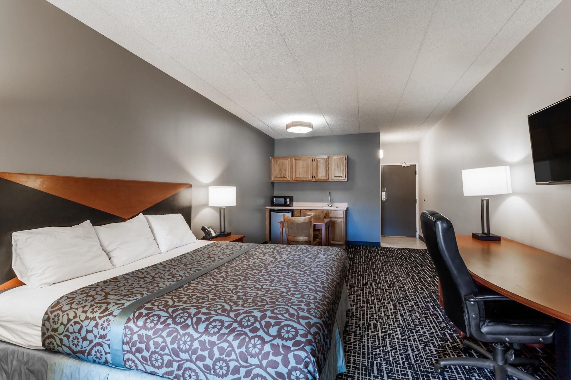 Days Inn & Suites By Wyndham Lancaster Amish Country Mountville Exterior foto
